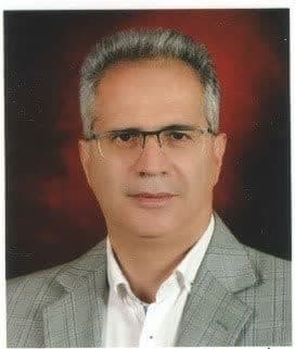 دکتر حسین احمدی کیا
