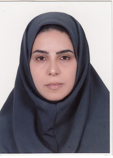 دکتر مریم جلائی پیکانی