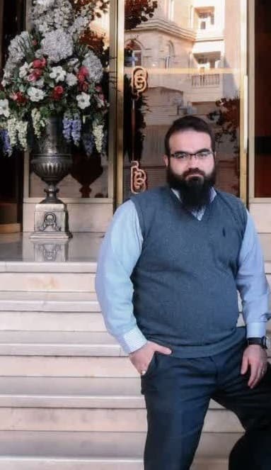 دکتر سیدمیثم دیباجی